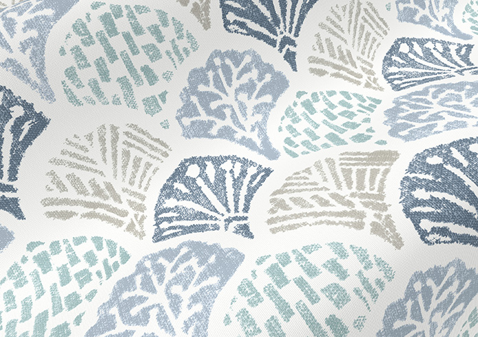 Foxley, Marine - Roller Blind - Image 4